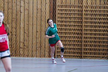 Bild 235 - A-Juniorinnen HSG Kremperheide/M�nsterdorf - HSG J�rl DE Vi�l : Ergebnis: 33:12